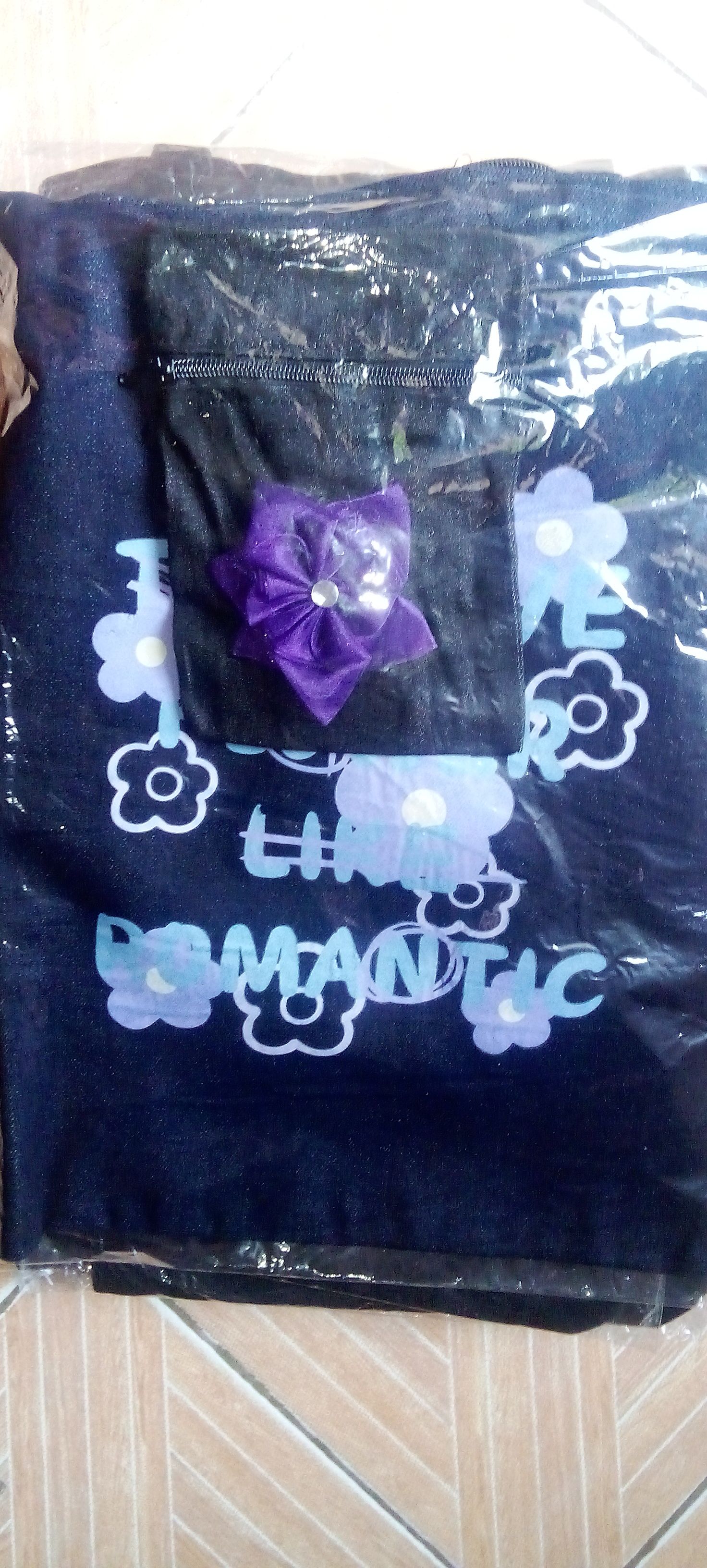 TOTE BAG