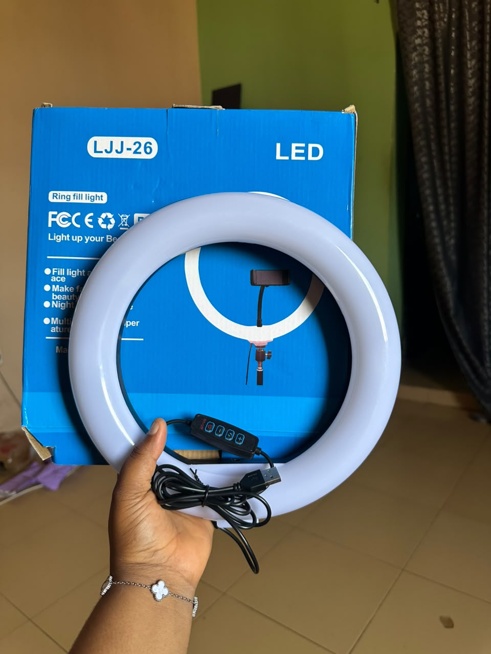 Ringlight 