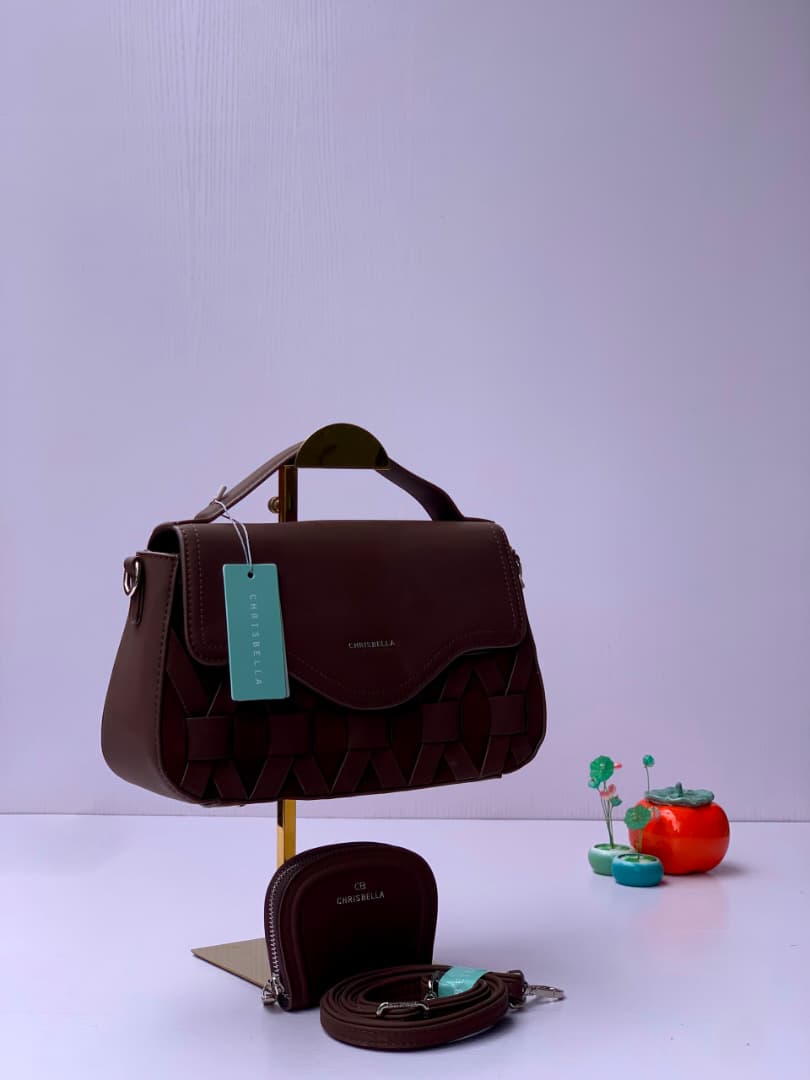 CHRISBELLA Bags