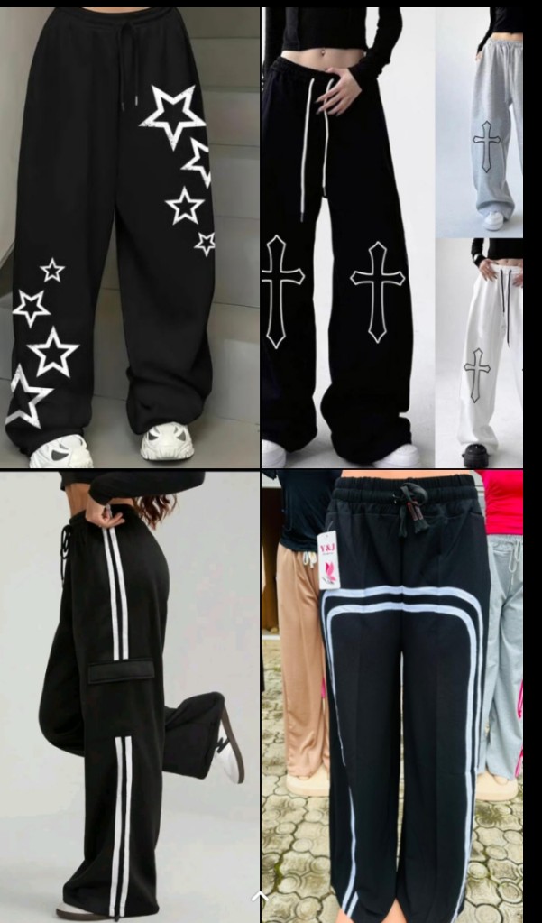 Joggers 