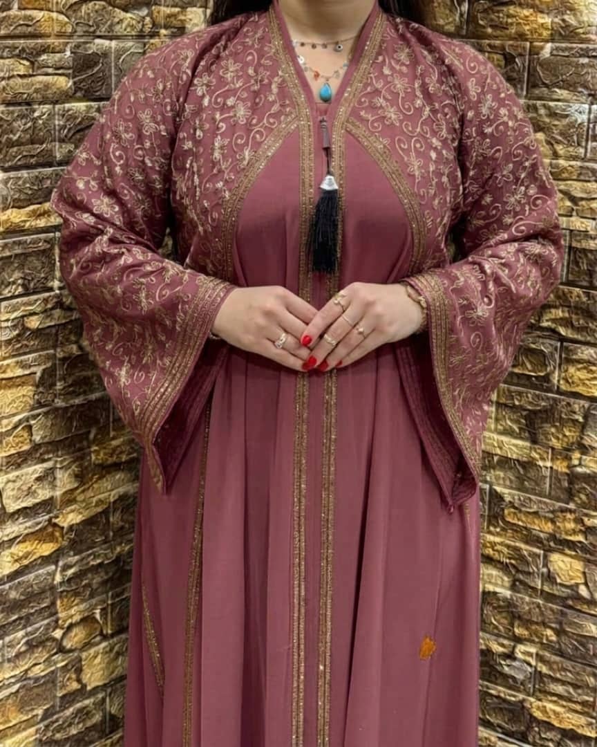 Egyptian Abaya 