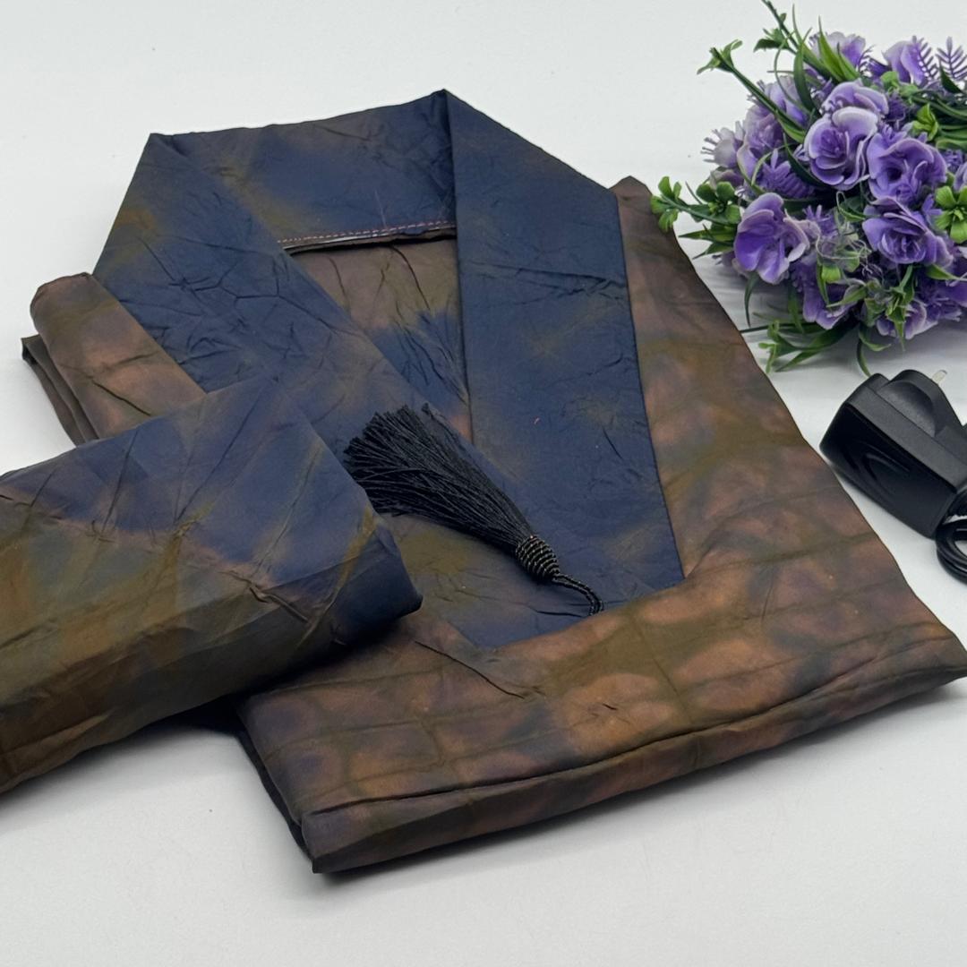 Silk Adrire