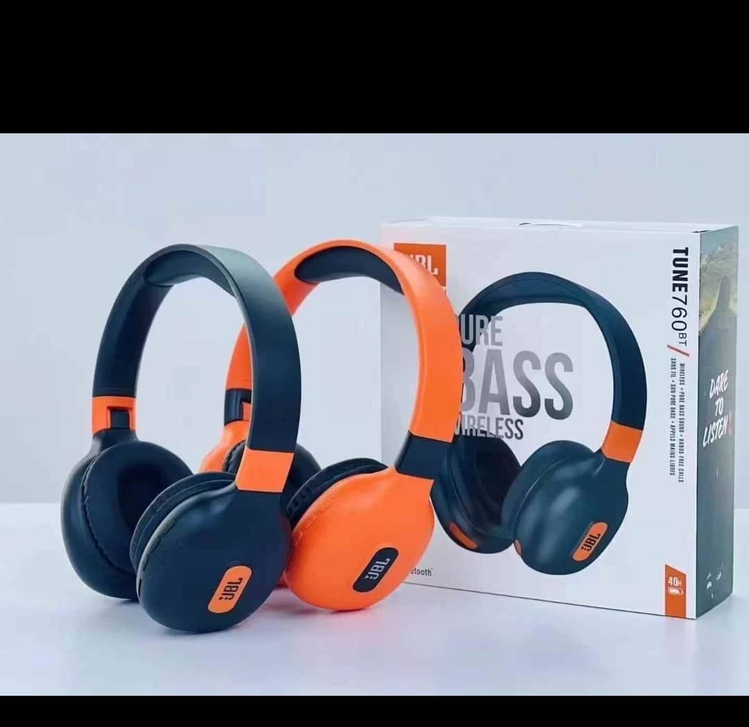 Premium Headsets 