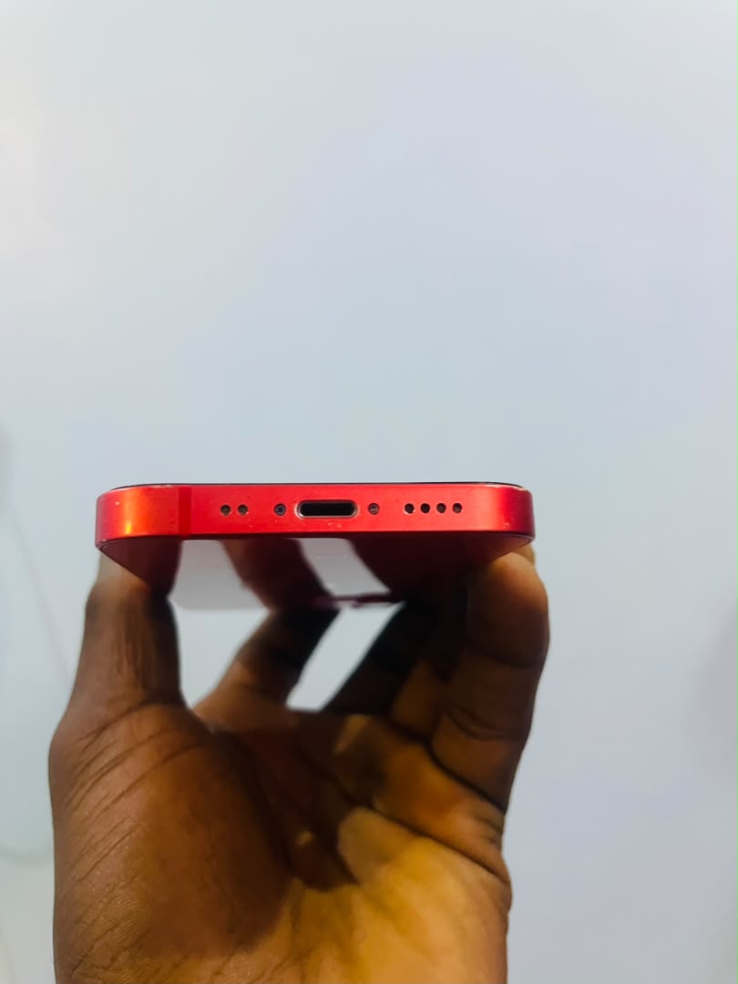 iPhone 12 Mini