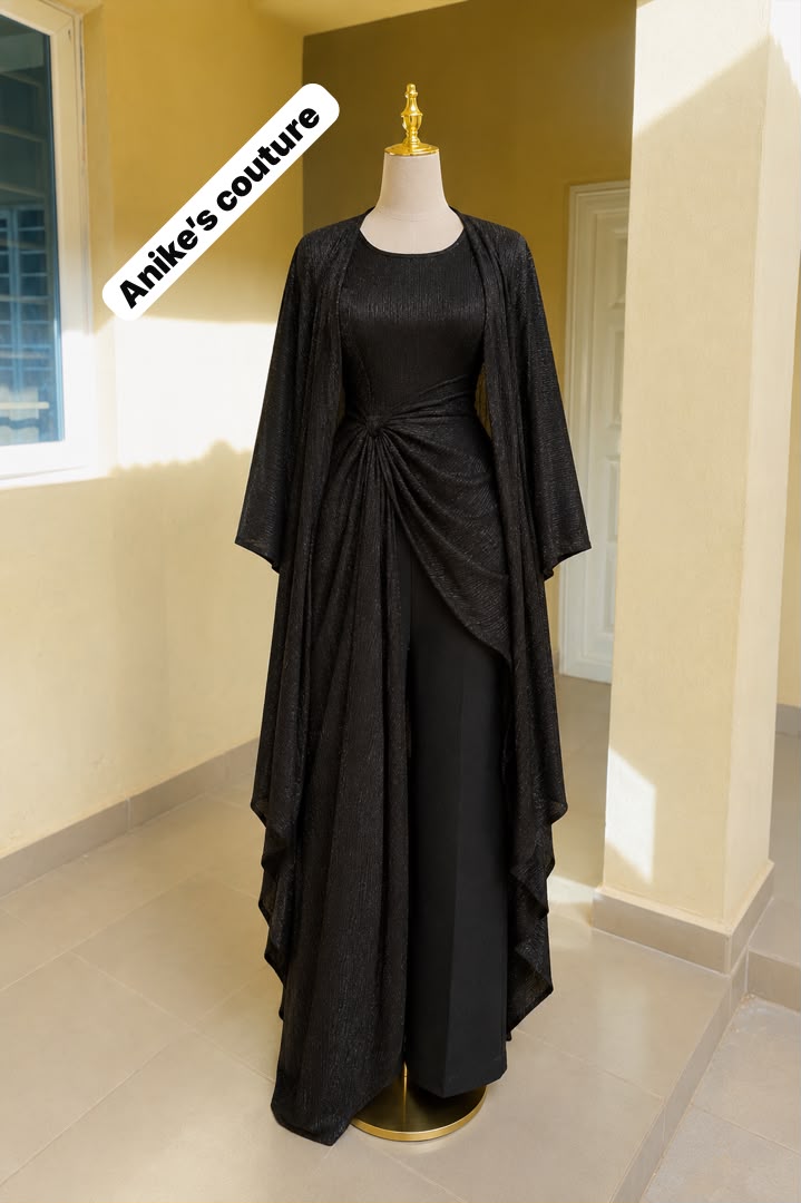 Luxury Ready-to-wear Dresses- Anike's Couture Sale 